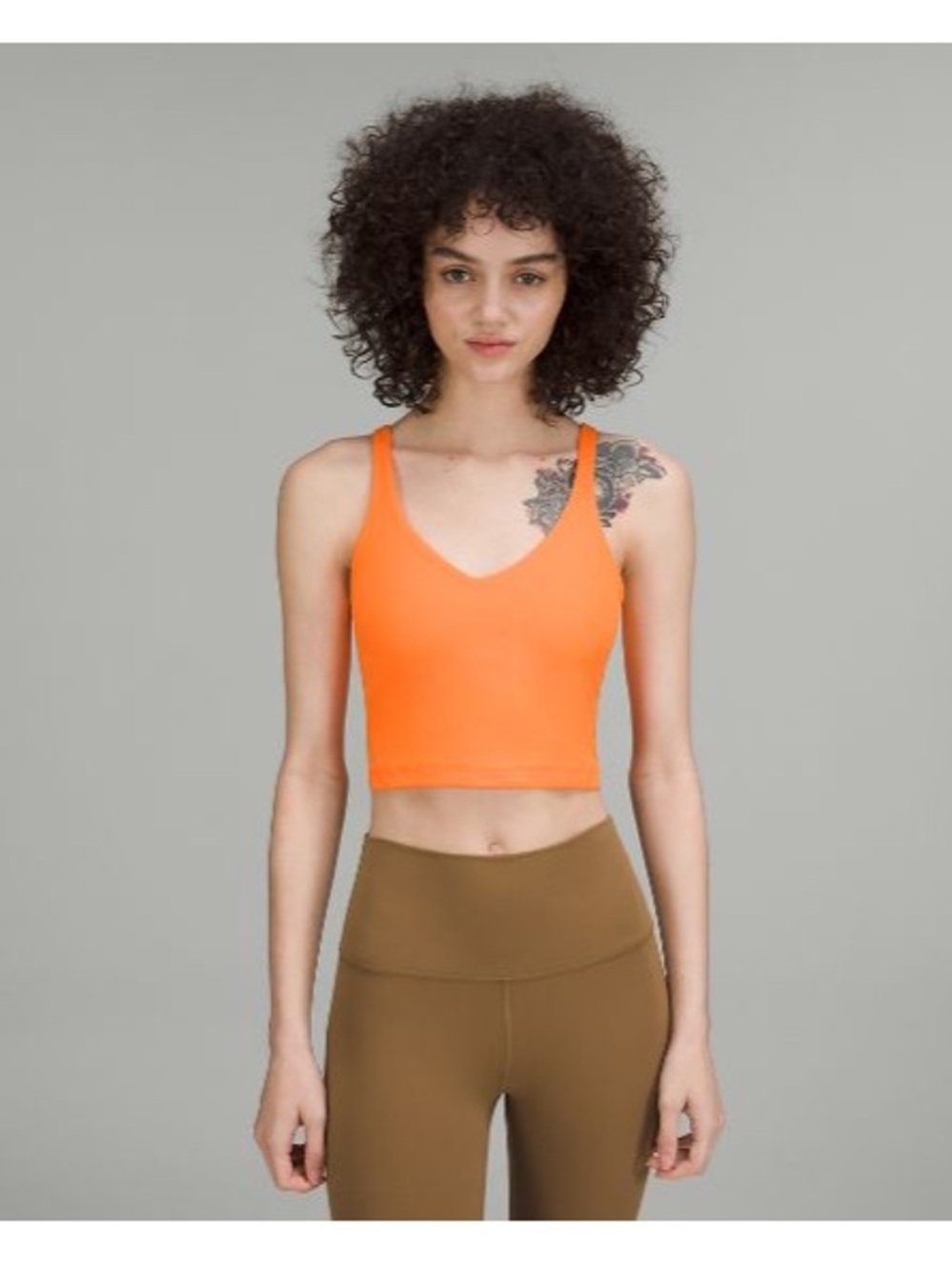 Lululemon Align Tank